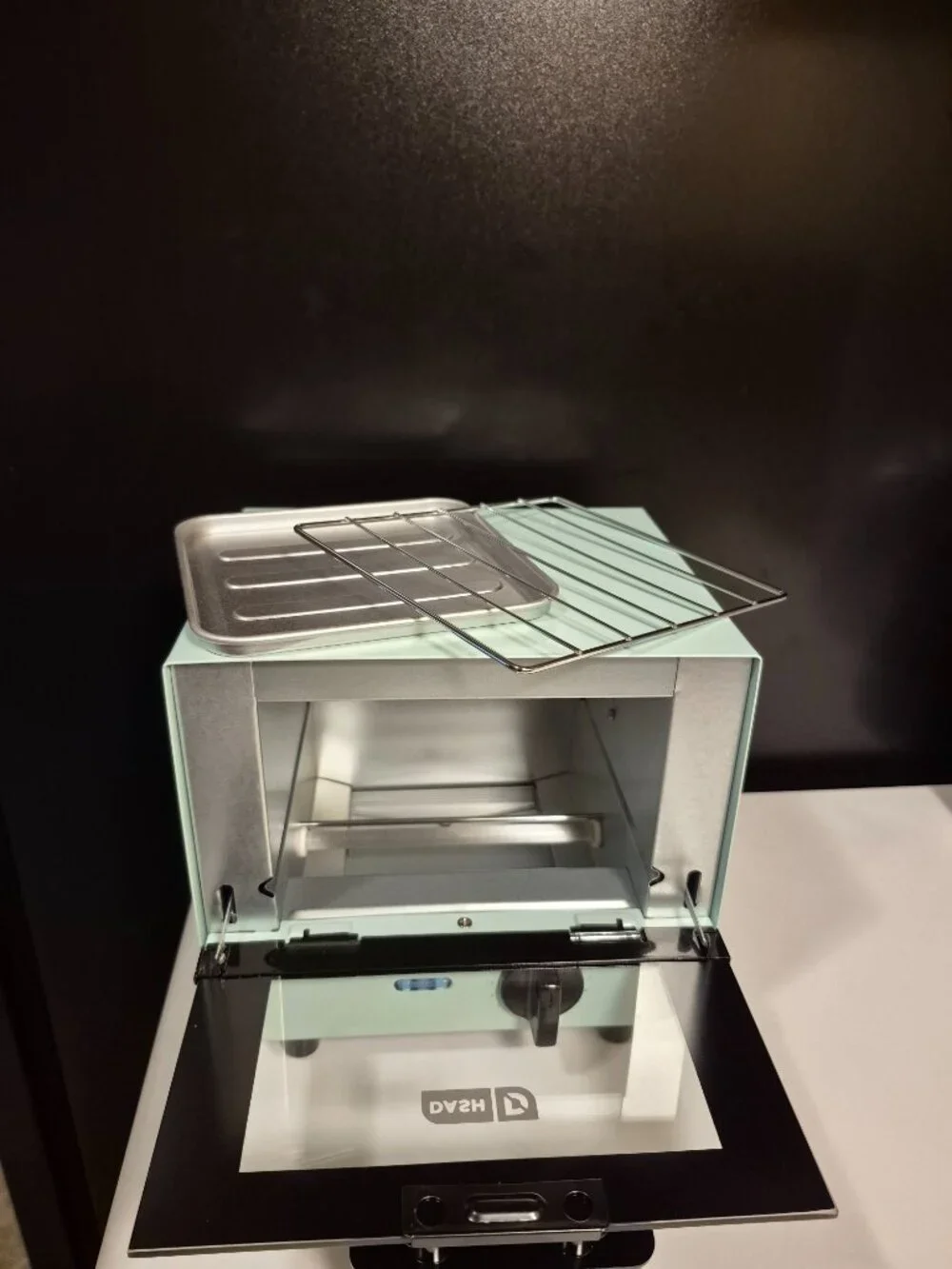 N/A dash mini